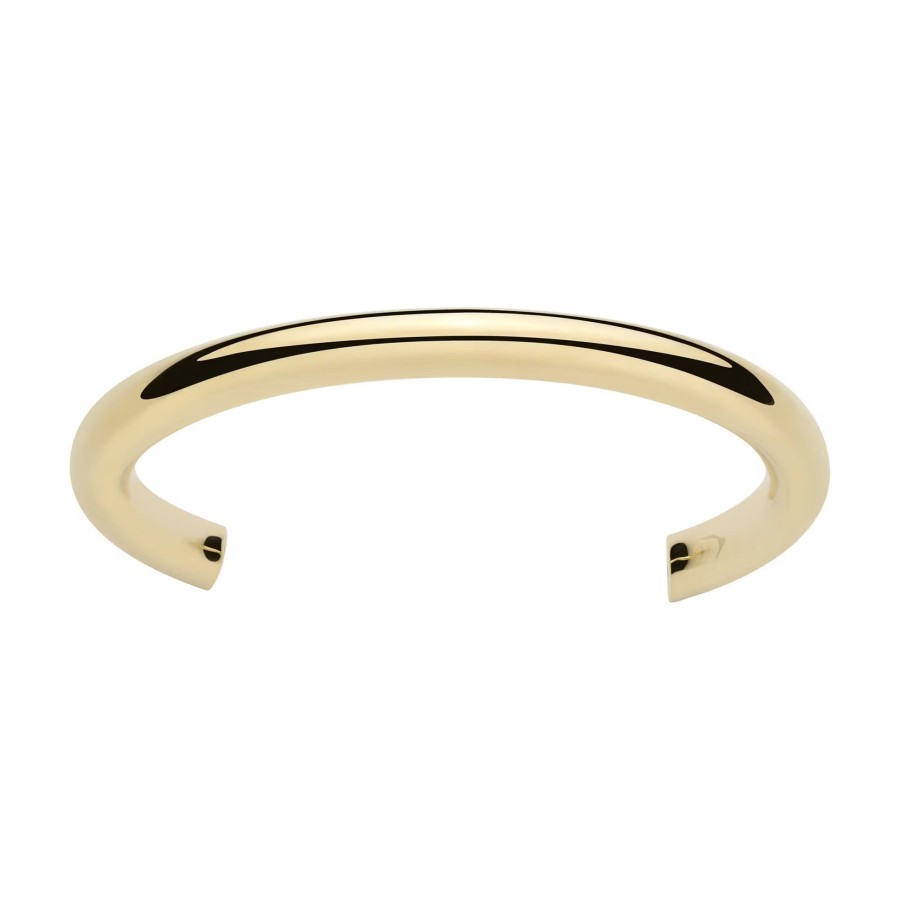 Jewelry Jennifer Fisher | Jamma Choker Gold
