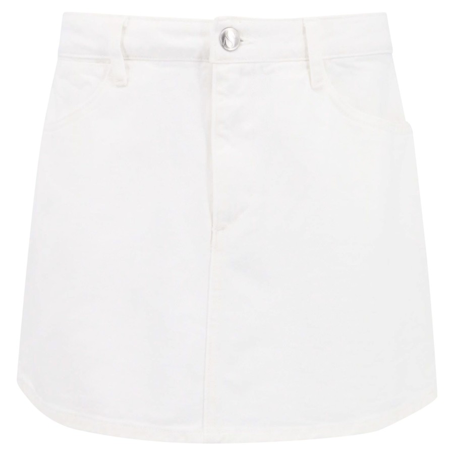 Clothing SPRWMN | A-Line Mini Skirt Sophia
