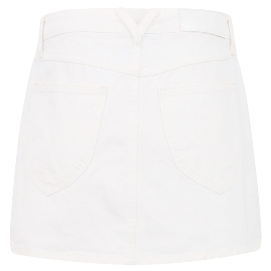 Clothing SPRWMN | A-Line Mini Skirt Sophia