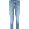 Clothing Mother | The Hustler Ankle Jeans Scenicro