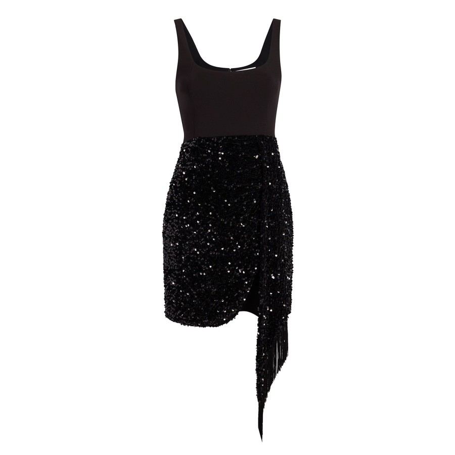 Clothing Likely | Venus Dress Black