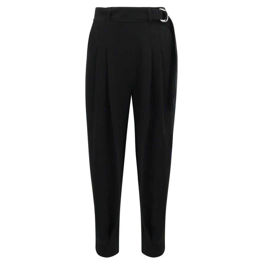Clothing Cinq à Sept | Ryn Pant Black