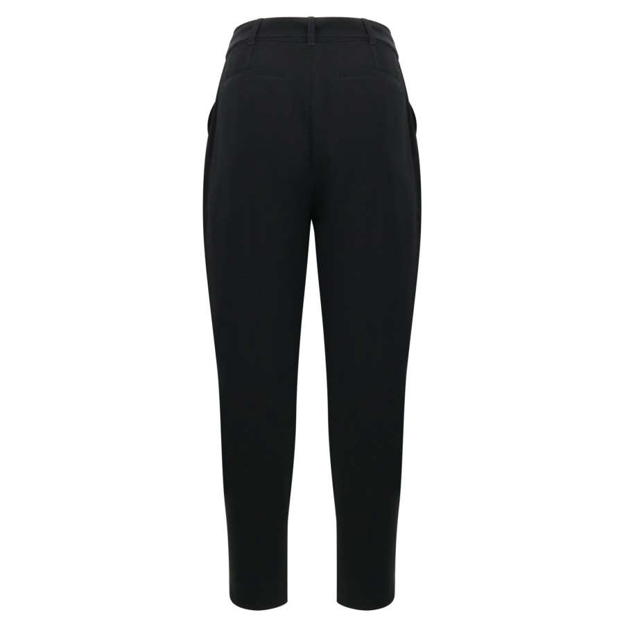 Clothing Cinq à Sept | Ryn Pant Black