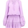Clothing Ramy Brook | Kurt Tiered Mini Dress Maui