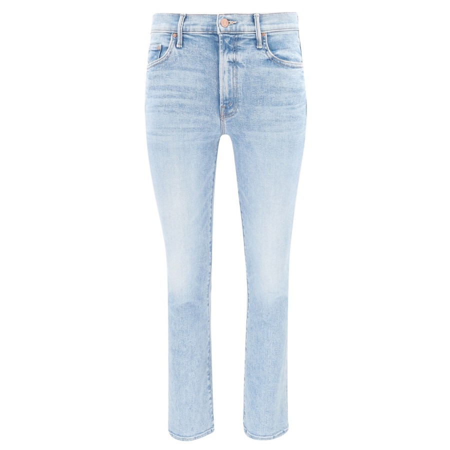 Clothing Mother | The Insider Flood Jean Tea Time