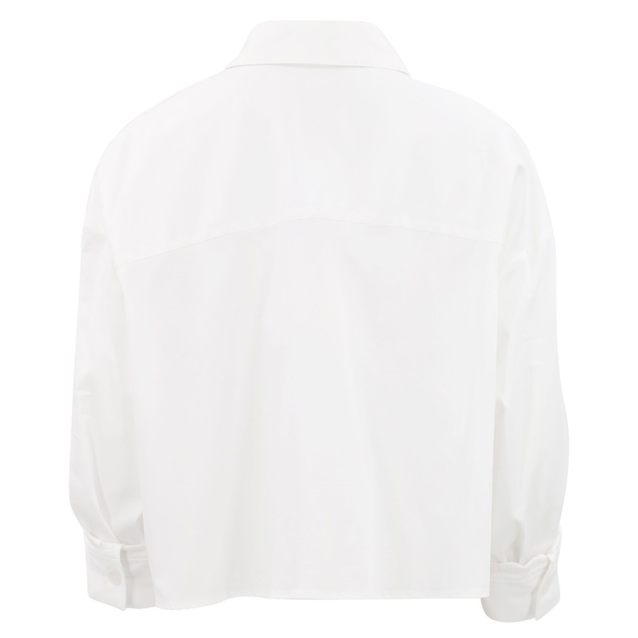 Clothing Twp | Soon To Be Ex Shirt White