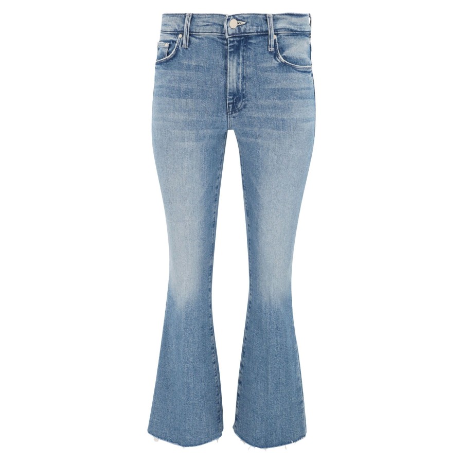 Clothing Mother | The Weekender Fray Jean Punk Charming