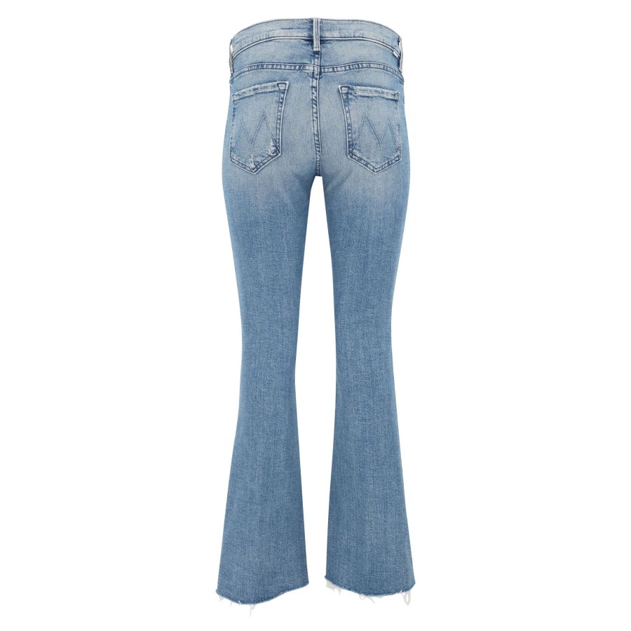 Clothing Mother | The Weekender Fray Jean Punk Charming