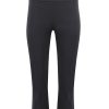 Clothing Avenue Montaigne | The Leo Signature Pants Black