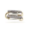 Jewelry Spinelli Kilcollin | Vega Sg Stack Ring 1.9Ct