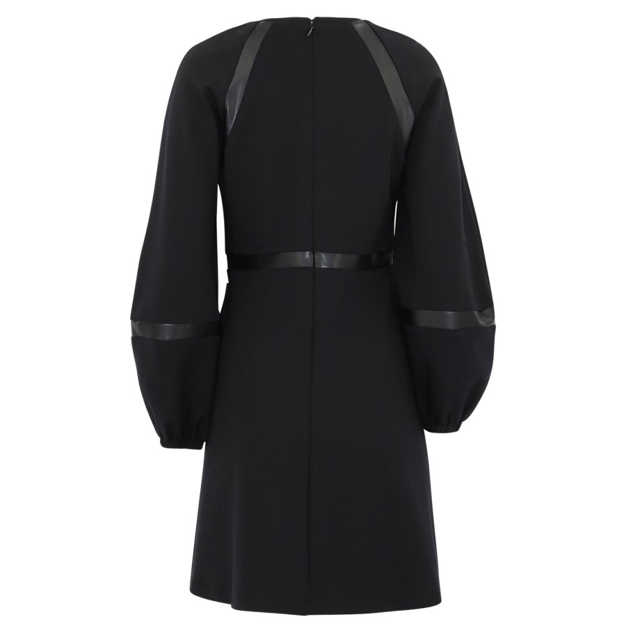 Clothing Shoshanna | Elsy Dress Ink