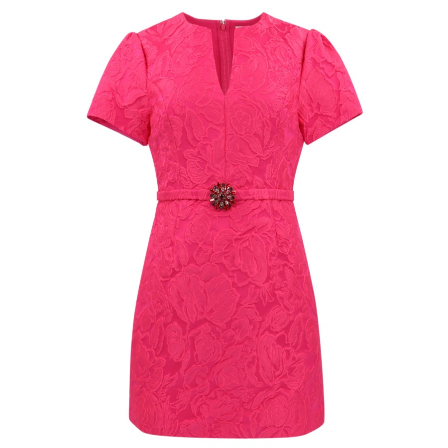 Clothing Sachin & Babi | Rue Dress Pink