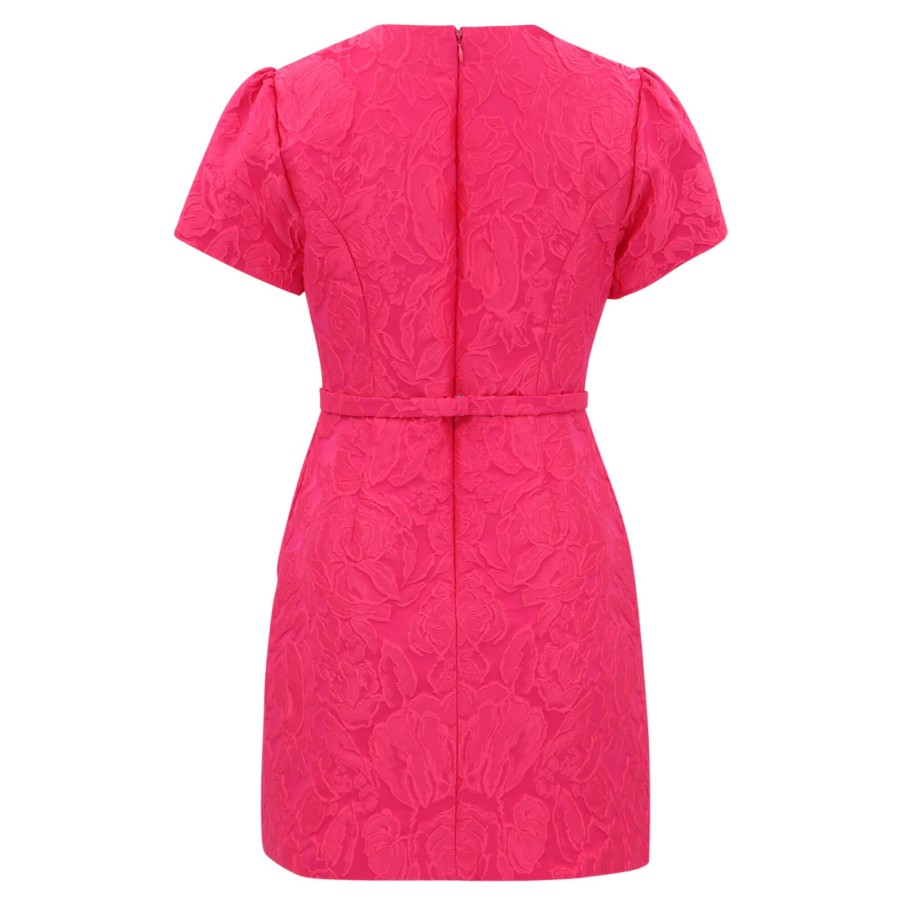 Clothing Sachin & Babi | Rue Dress Pink