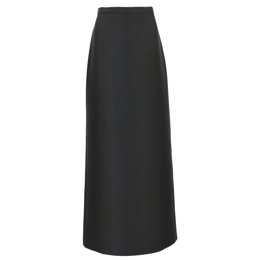 Clothing Sachin & Babi | Isolde Skirt Black