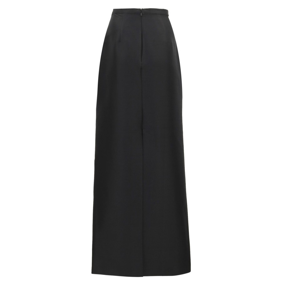 Clothing Sachin & Babi | Isolde Skirt Black