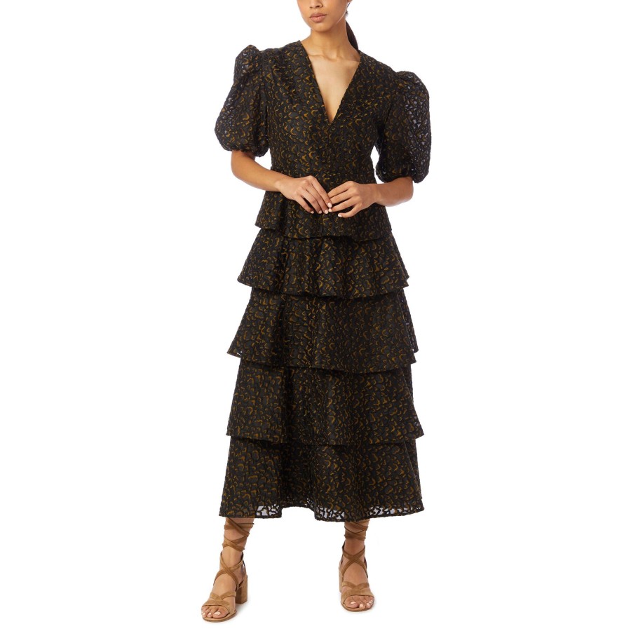 Clothing Marie Oliver | Everly Dress Plume
