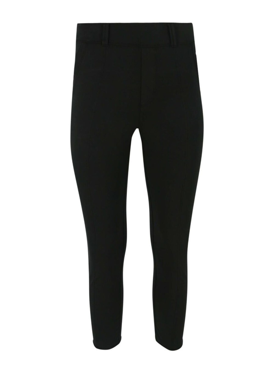 Clothing Frank & Eileen | Murphy Billion Dollar Pants Black