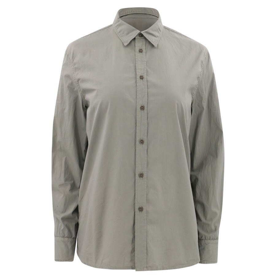 Clothing Nili Lotan | Raphael Classic Shirt White