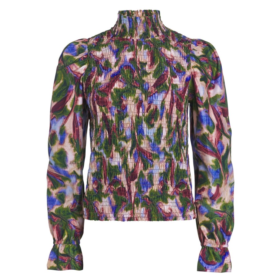 Clothing Marie Oliver | Glennon Top Stargazer
