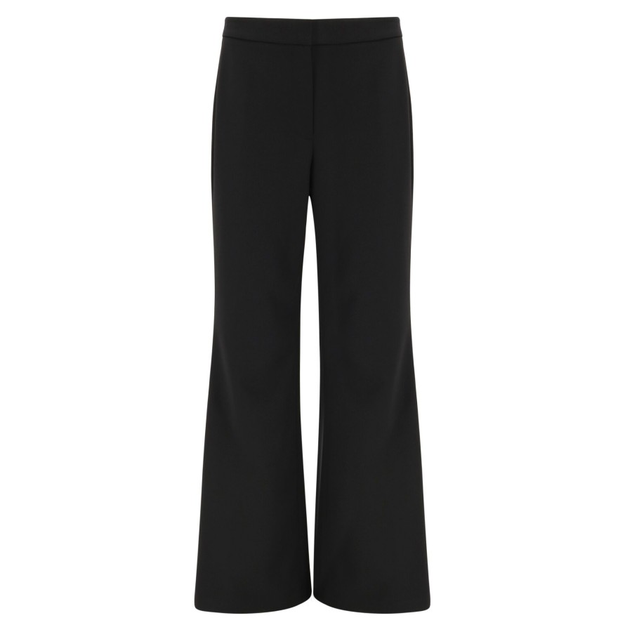 Clothing Ungaro | Carolina Pant Black