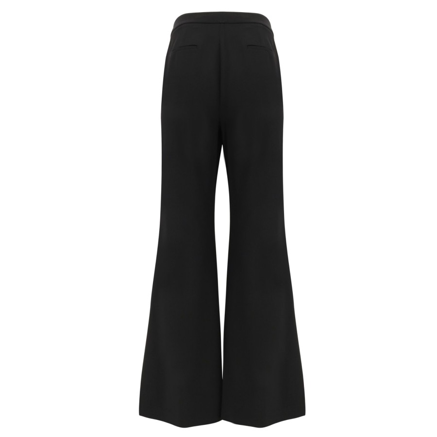 Clothing Ungaro | Carolina Pant Black