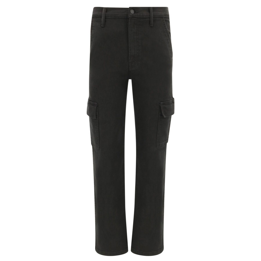 Clothing Mother | The Straight Up Rambler Cargo Jean Pitch