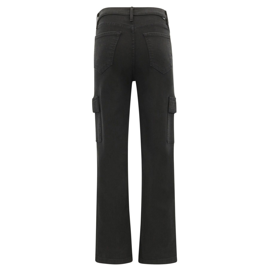 Clothing Mother | The Straight Up Rambler Cargo Jean Pitch