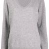 Clothing Vince | Weekend V-Neck Camel
