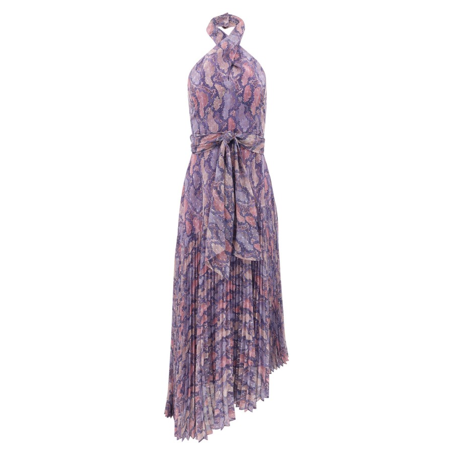 Clothing Shoshanna | Roya Dress Multi