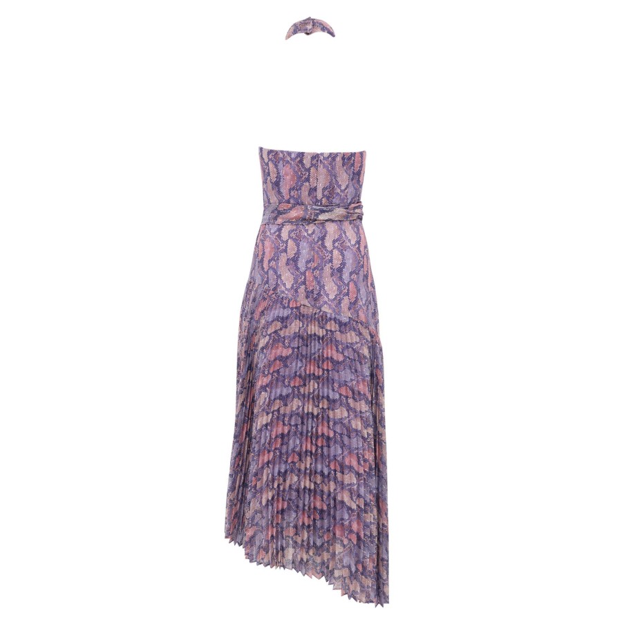 Clothing Shoshanna | Roya Dress Multi