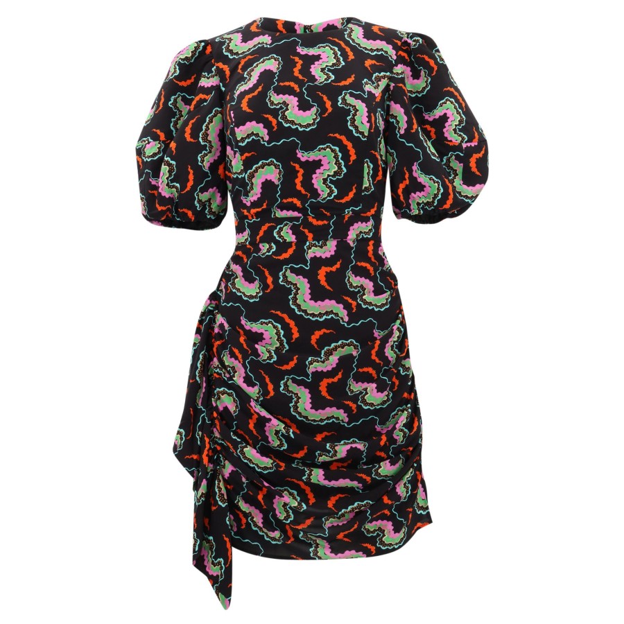Clothing Rhode | Pia Dress Sound Waves