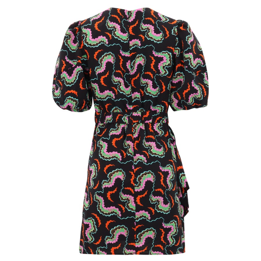 Clothing Rhode | Pia Dress Sound Waves