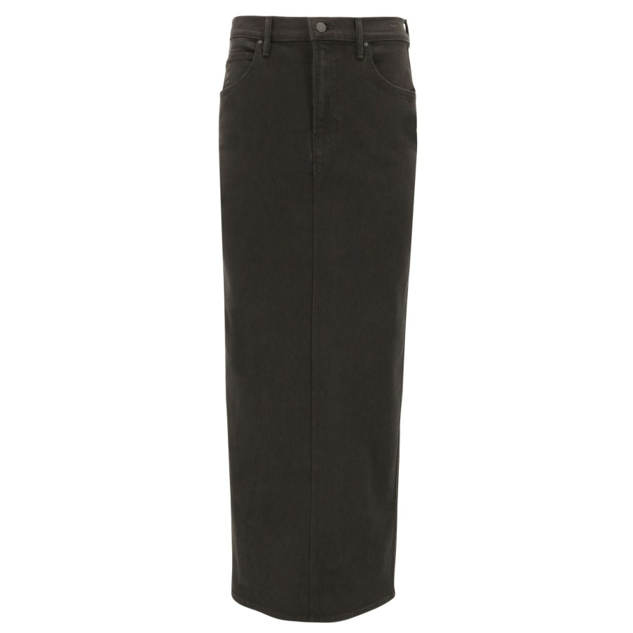 Clothing Mother | The Flagpole Skirt Pitch