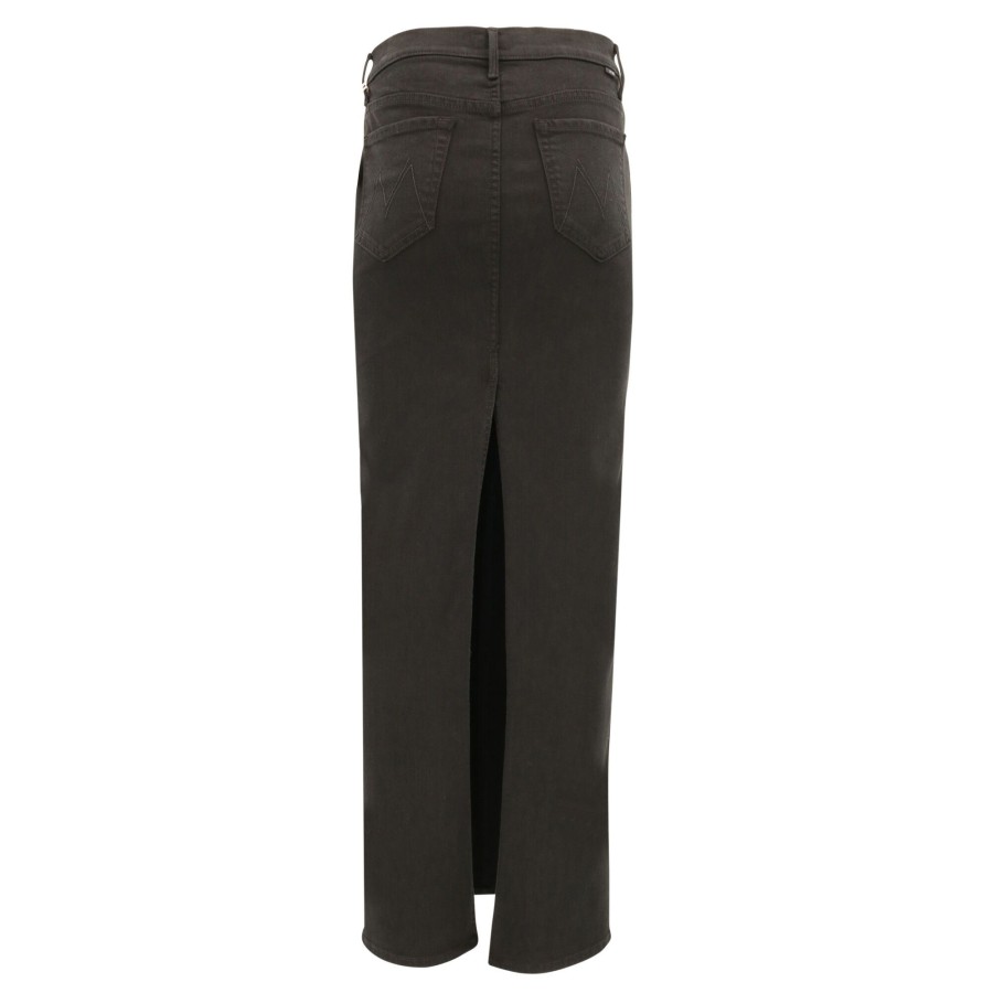 Clothing Mother | The Flagpole Skirt Pitch