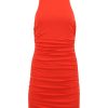 Clothing Cinq à Sept | Shirlee Dress Cherryto