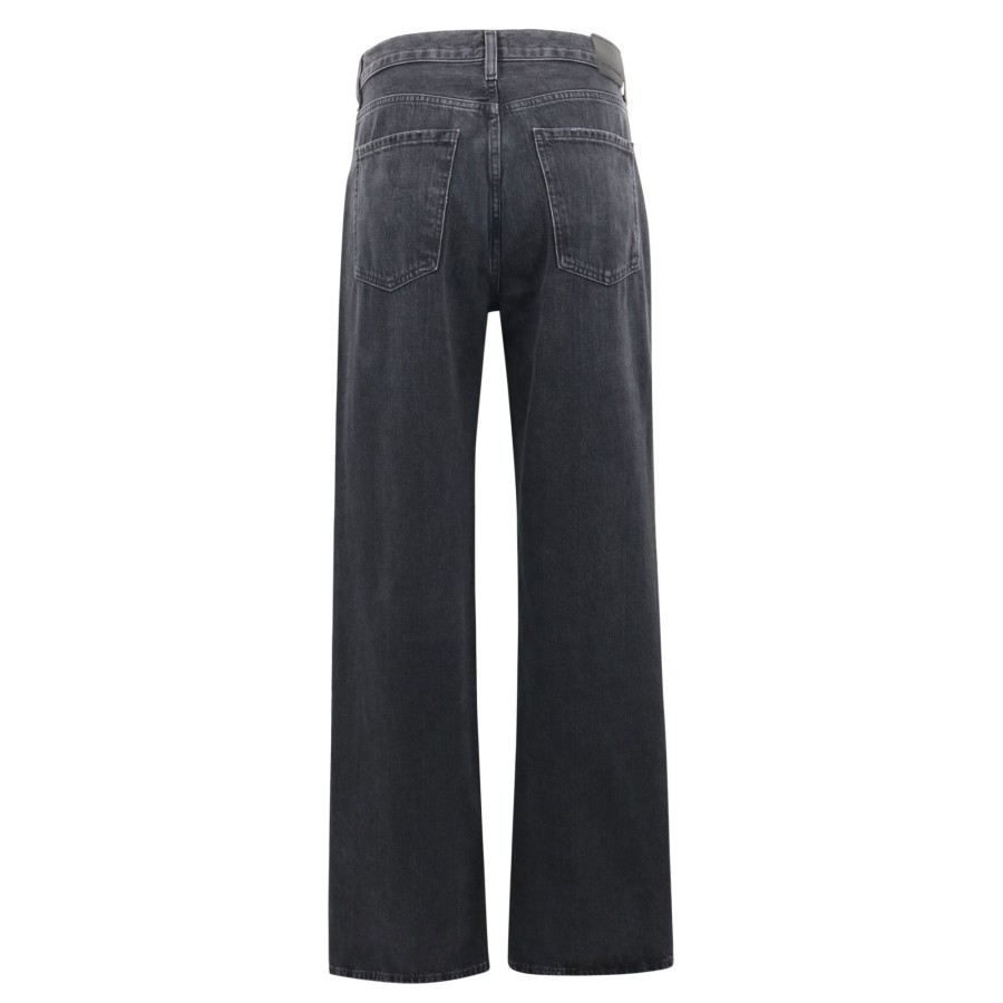 Clothing Citizens of Humanity | Annina Wide Leg Jean Prophecy