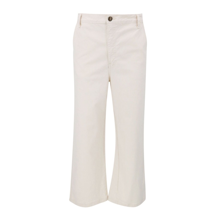 Clothing The Great | The Painter Pant Natural