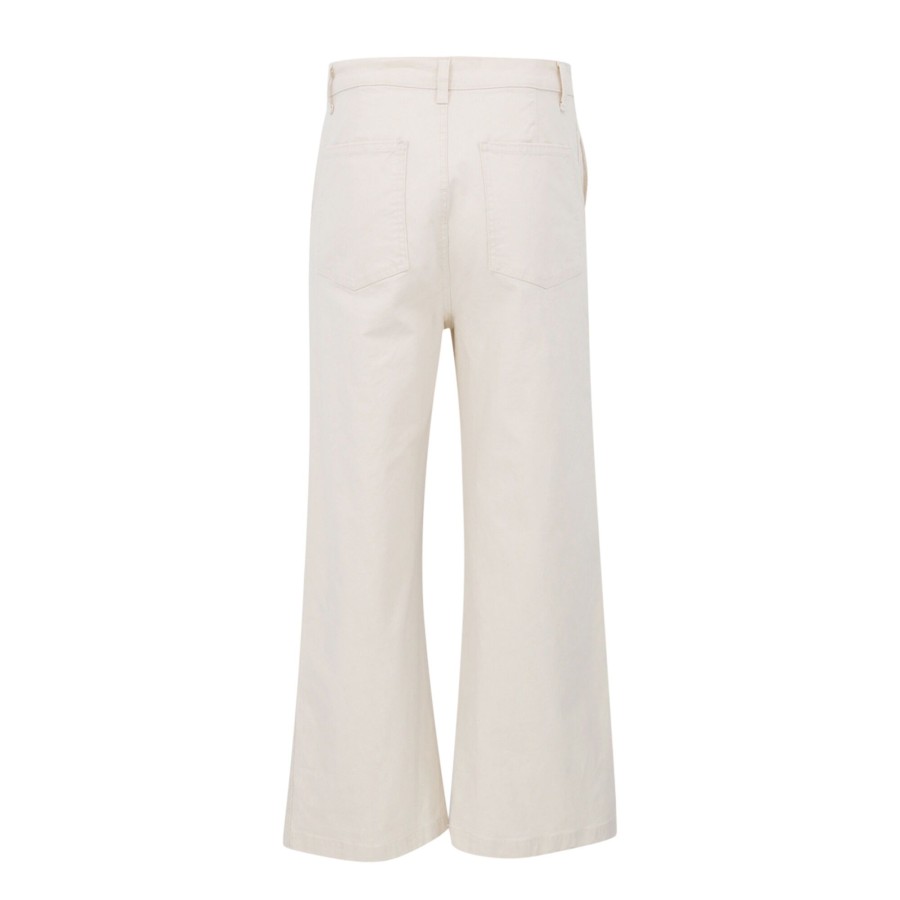 Clothing The Great | The Painter Pant Natural