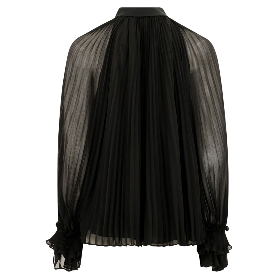 Clothing Ungaro | Samantha Blouse Black