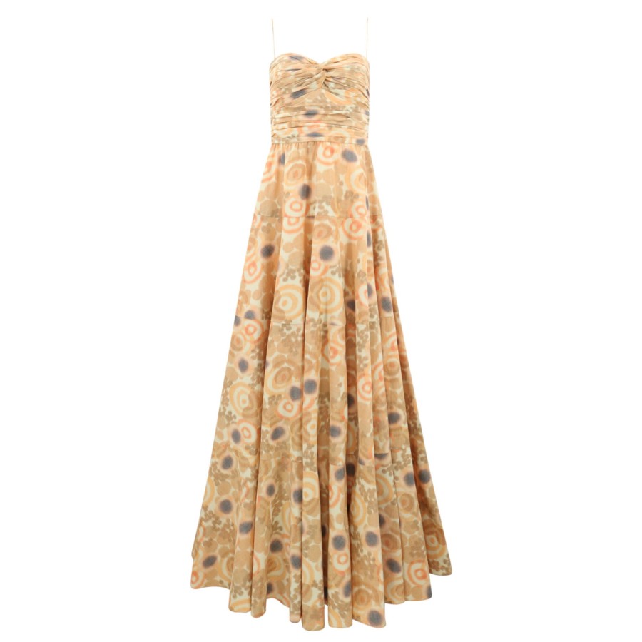 Clothing Alexis | Imilia Dress Sahara