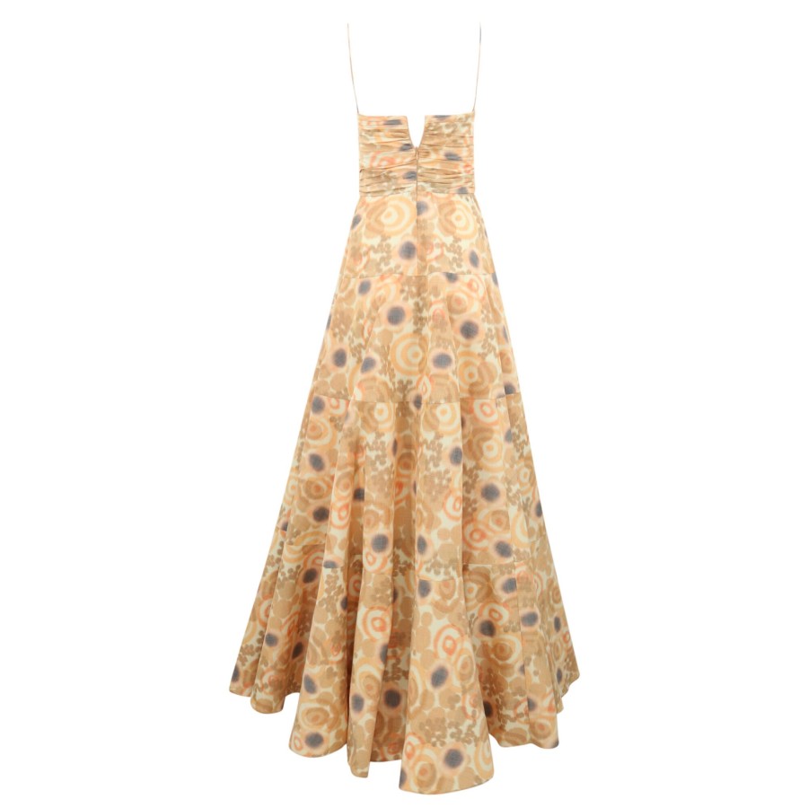 Clothing Alexis | Imilia Dress Sahara