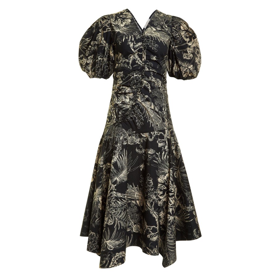 Clothing Love The Label | Sydney Dress Multi