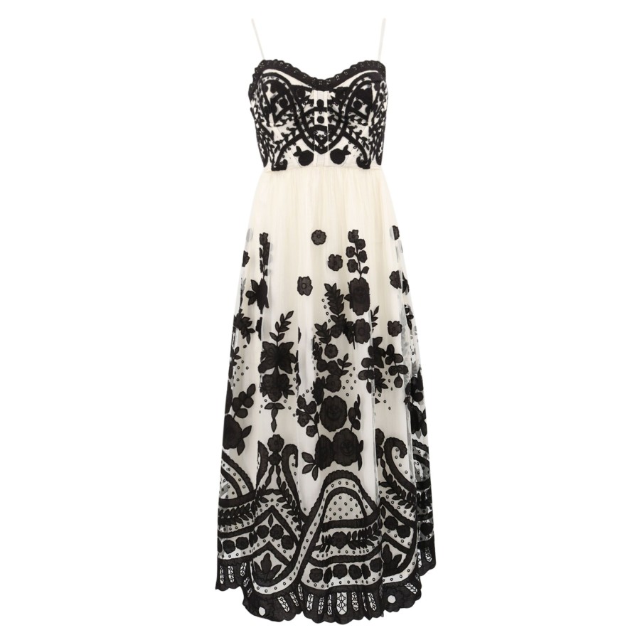 Clothing Sea | Joelle Dress Multi