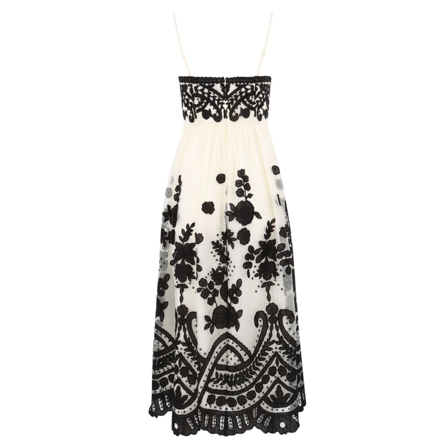 Clothing Sea | Joelle Dress Multi