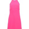 Clothing Amanda Uprichard | Canaria Dress Iceblu