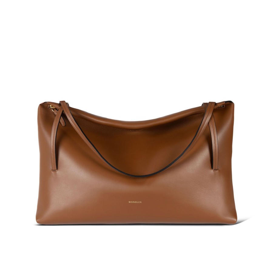 Handbags Wandler | Jo Medium Tote Moth Eclipse