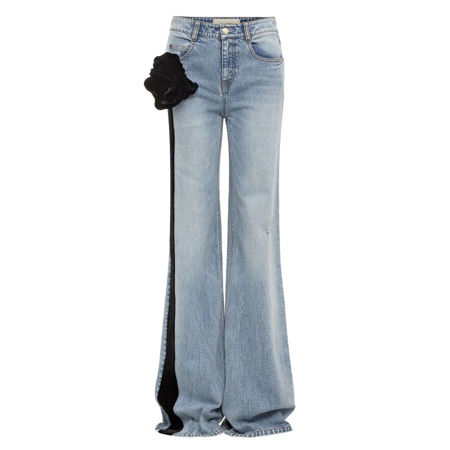 Clothing Hellessy | Stanley Jean Black
