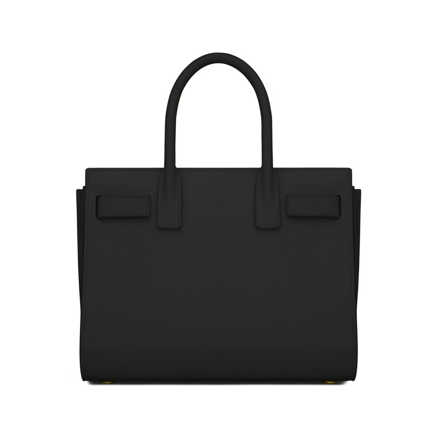 Handbags Saint Laurent | Baby Sac De Jour Windsor (Out Of Stock)