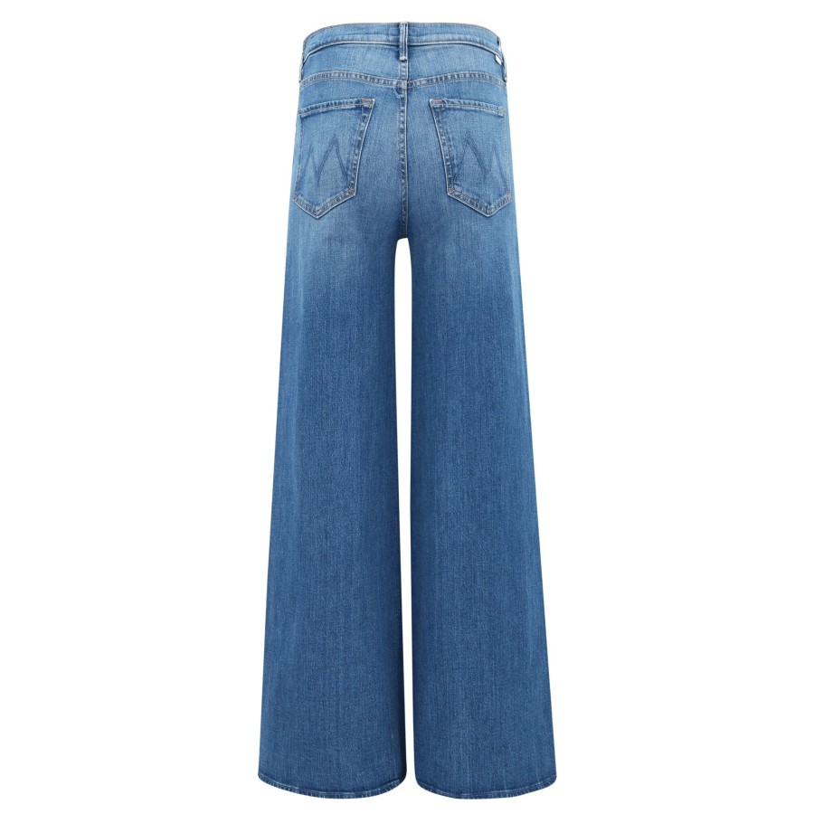 Clothing Mother | The Undercover Wide-Leg Jean New Sheriff In Town