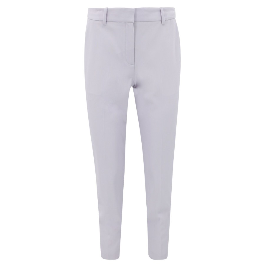 Clothing Theory | Treeca Traceable Pant Hydrangea